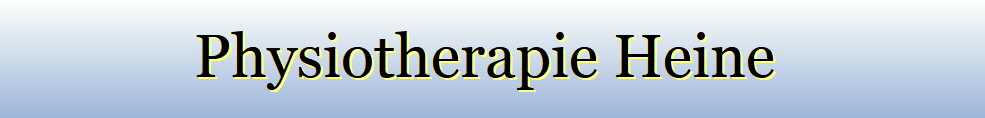 Therapien